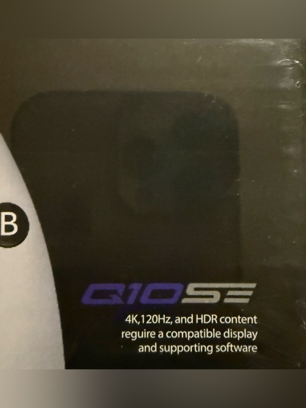 2.4G Wireless Gaming Console - Two Controllers - Picture 9 of 12